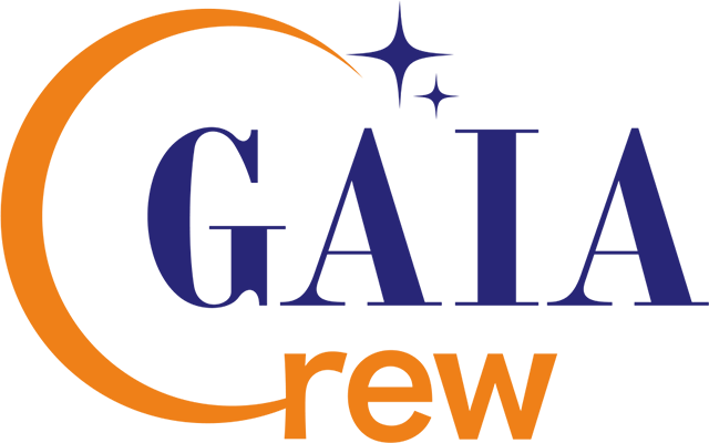 劇団GAIA_crew Official Website