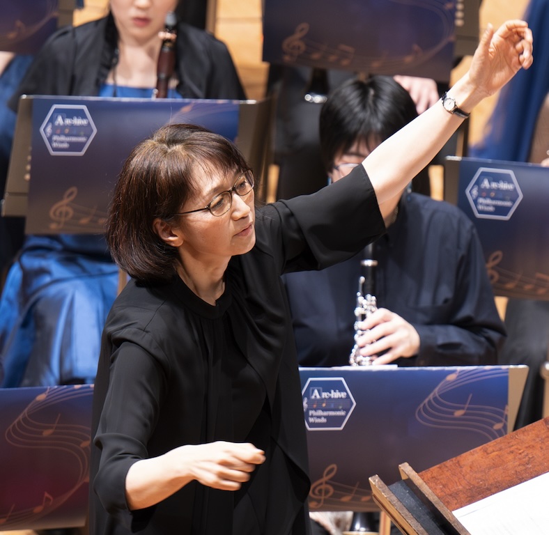 劇団GAIA_crew 座付き作曲家 なるけみちこ